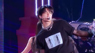 230923 NCT AESPA ZOO  SMTOWN LIVE 2023 SMCU PALACE IN JAKARTA  JENO FOCUS [upl. by Magnolia877]