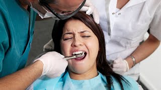 Endodontie  Was ist das und wann braucht man diese spezialisierte Zahnbehandlung [upl. by Wyn177]