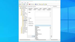 How to create a mailenabled user with Easy365Manager [upl. by Yttiy605]