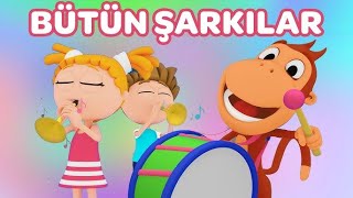 2024 EN İYİ Şarkılar Bir Arada 🎶 Akşam Yatmaz Pasaklı Kukuli Kırmızı Balık Otobüsün Tekerleği [upl. by Ramos305]