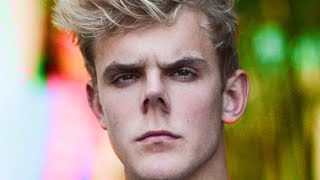 Jake Paul YesMan Meme [upl. by Mosnar]