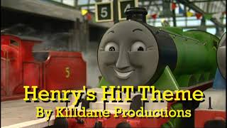 Henrys HiT Theme  Killdane Productions [upl. by Nilrem66]