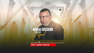 Anaa Disseni  Mawu lonlon [upl. by Jeth130]