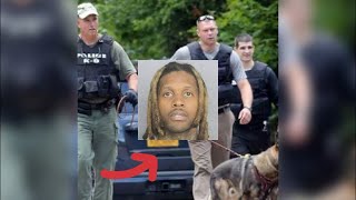 Lil Durk Aressted By The Feds He almost fled the country [upl. by Llyrehc]