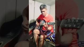 Magandang Intro fingerstyle guitar music [upl. by Nhar]