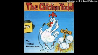 The Chicken Yodel [upl. by Donoghue]