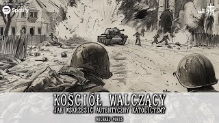 Kościół Walczący Audiobook na podstawie książki Michaela Vorisa [upl. by Aizti993]