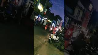 Gorakhpur ad Mall Vijay Chauraha 🌹🧿 song [upl. by Ahsimat]