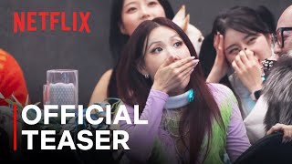 The Influencer  Official Teaser  Netflix [upl. by Nicky407]