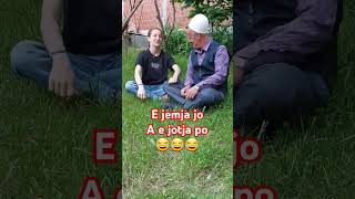 E jemja jo a e jotja po funny shortvideo youtubeshorts comedy mili tali youtube clip rules [upl. by Diamante577]