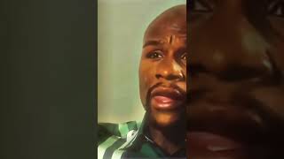 We live and we learn motivation mindset floydmayweather [upl. by Orferd]