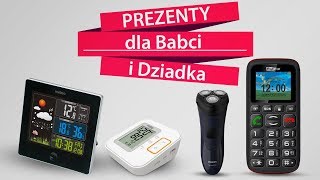 Najlepsze Prezenty na Dzień Babci i Dzień Dziadka [upl. by Anne390]