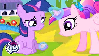 A Canterlot Wedding  Part 1  Friendship is Magic  MLP FiM [upl. by Hercules]