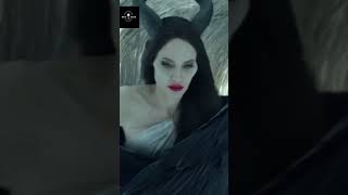 maleficent movie best clip  SNazim Entertainment [upl. by Adnoel85]