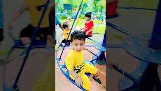 Vaa Nu Kaavaalaaya❤️😜shorts viral cute childrenpark dance trendingsong explore viralvideo [upl. by Cormier]