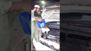 Zic X 5 20W50 From Peshawar Free Oil ChangeContec 03339195947 [upl. by Oecile]