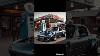 Modify mazda mx5 trendingshorts mazda youtubeshorts [upl. by Lemkul381]