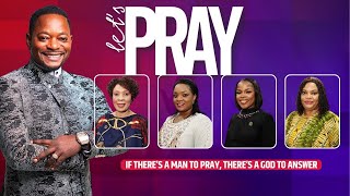 Lets Pray with Pastor Alph Lukau  Wed 06 November 2024  AMI LIVESTREAM [upl. by Cusack]