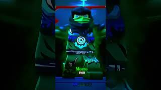 Acronix Vs Morro ninjago edit 1v1 [upl. by Agustin163]