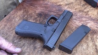 Glock 45 [upl. by Gomar458]