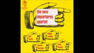 The New Departures Quartet McTaggart [upl. by Applegate]