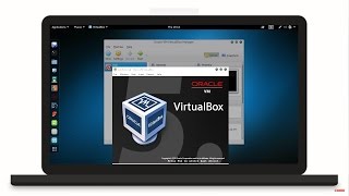 Install VirtualBox on Kali Linux and Installing Kali Linux 20161 on VirtualBox [upl. by Furie789]