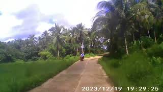 BRGY HIBATANGAN LAOANG NORTHERN SAMAR [upl. by Toblat]