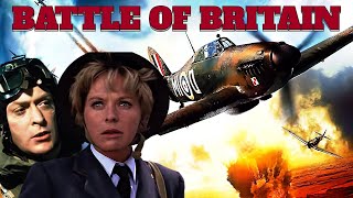 BATTLE OF BRITAIN  Sheer Survival [upl. by Runkle]