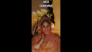 Rkia Demsiria [upl. by Jenny]