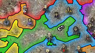 The ReDistricting Game [upl. by Jaal]