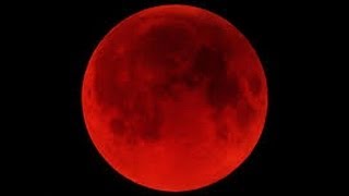 The Antichrist and the Four Blood Moons [upl. by Brucie831]