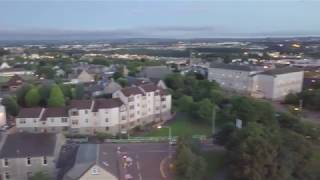 Bathgate West Lothian Scotland [upl. by Aronael967]