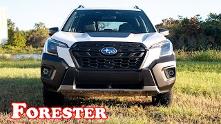 2024 subaru forester release date  2024 subaru forester xt  2024 subaru forester hybrid australia [upl. by Hashimoto]