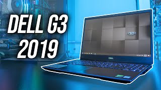 Dell G3 3590 2019 Gaming Laptop Review [upl. by Eesyak]