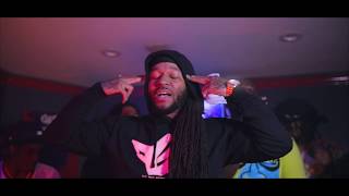 Montana Of 300  Broke In A Minute Remix Official Video [upl. by Eeima]