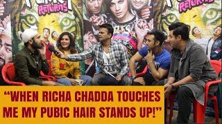 What is Choocha Up To Now  Fukrey 3  primevideoindia [upl. by Aoht]