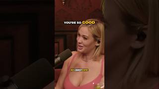 Trevor Wallace Sneaks a Peak 🤣  Trevor Wallace  First Date with Lauren Compton  Ep 09 [upl. by Thayer]