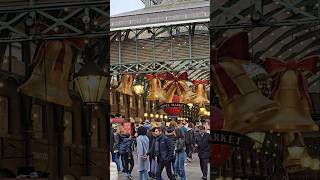 London Covent Garden [upl. by Barncard681]