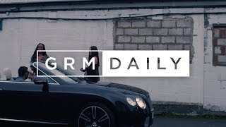 Escobars  Hungry for the Power Music Video  GRM Daily [upl. by Syverson]