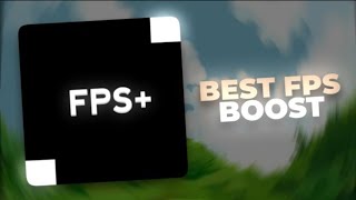 Best FPS Boost Pack for minecraft pe [upl. by Rodavlas]