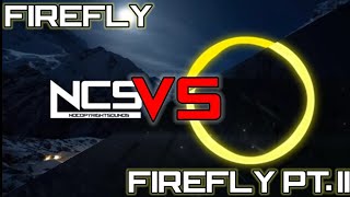 Firefly VS Firefly pt II Direct Comparison [upl. by Santiago]