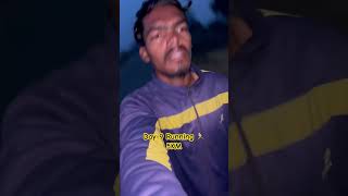 Day9 Running 5KM anmolvlogsbaikunthpur 5kmrunning motivation [upl. by Skerl]