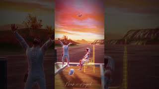 Samne hove yaar te nachna painda💃🏻❤️🫶🏻 punjabi music song pubg pubgmobile battleroyelgames [upl. by Euqinim]