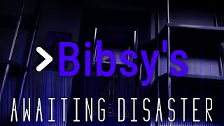 Bibsys OST  Awaiting Disaster [upl. by Fotinas]