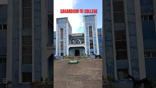 Our SAGARDIGHI ITI COLLEGE 💥💥💥sagardighi iti [upl. by Liahkim]