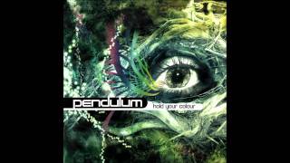 Pendulum  Slam Prelude intro [upl. by Seto621]