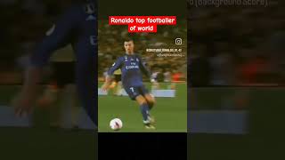 Ronaldo top footballer of world Cr7 lover [upl. by Neirda]