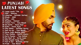 PUNJABI MASHUP 2022  Top Hits Punjabi Remix Songs 2022  Punjabi Nonstop Remix Mashup Songs 2022 [upl. by Schaaff336]