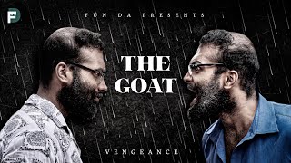 THE GOAT PART 2 Fun Da Malayalam Comedy [upl. by Bluefield]