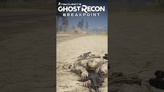 Ghost Recon Breakpoint [upl. by Reivaz]